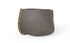 Blinde Design Stitch 125 Concrete Planter - Natural Finish - BLD.1.P.STI.125.Y.NA